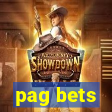 pag bets